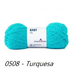 NOVELO BABY 40G (NM 4/13) - 0508