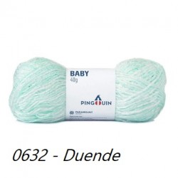 NOVELO BABY 40G (NM 4/13) - 0632