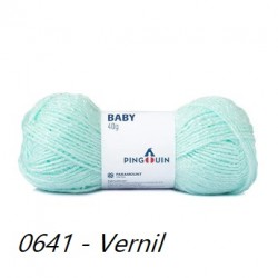 NOVELO BABY 40G (NM 4/13) - 0641
