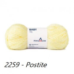 NOVELO BABY 40G (NM 4/13) - 2259
