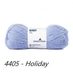 NOVELO BABY 40G (NM 4/13) - 4405