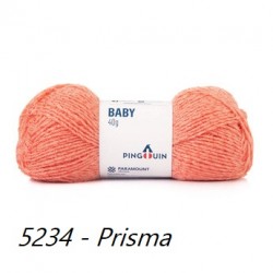 NOVELO BABY 40G (NM 4/13) - 5234