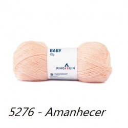 NOVELO BABY 40G (NM 4/13) - 5276
