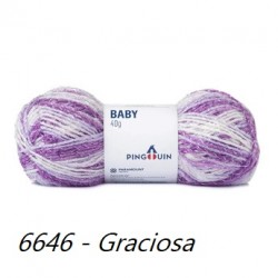 NOVELO BABY 40G (NM 4/13) - 6646