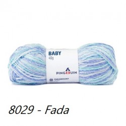 NOVELO BABY 40G (NM 4/13) - 8029