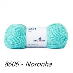 NOVELO BABY 40G (NM 4/13) - 8606