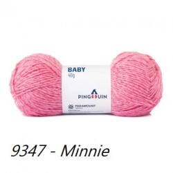 NOVELO BABY 40G (NM 4/13) - 9347