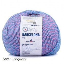 PINGOUIN BARCELONA (100GR) - 9083