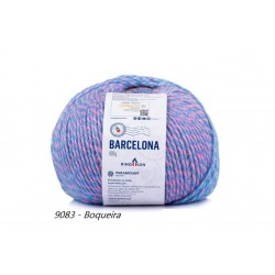 PINGOUIN BARCELONA (100GR) - 9083