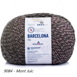 PINGOUIN BARCELONA (100GR) - 9084