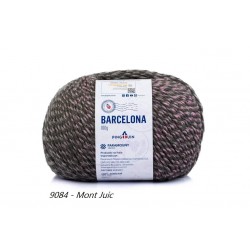 PINGOUIN BARCELONA (100GR) - 9084