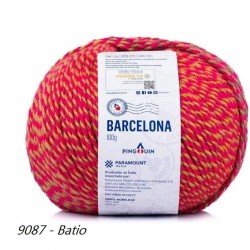 PINGOUIN BARCELONA (100GR) - 9087