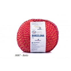 PINGOUIN BARCELONA (100GR) - 9087