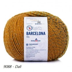 PINGOUIN BARCELONA (100GR) - 9088