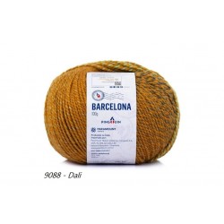 PINGOUIN BARCELONA (100GR) - 9088