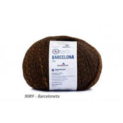 PINGOUIN BARCELONA (100GR) - 9089