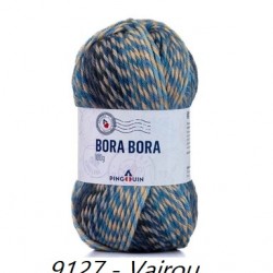 PINGOUIN BORA BORA (100GR) - 9127