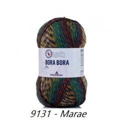 PINGOUIN BORA BORA (100GR) - 9131