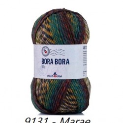 PINGOUIN BORA BORA (100GR) - 9131