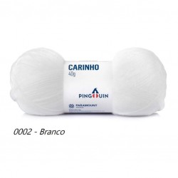 NOVELO CARINHO 40G (NM 3/15) - 0002