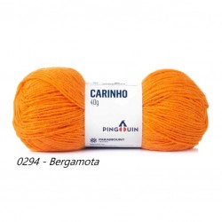 NOVELO CARINHO 40G (NM 3/15) - 0294