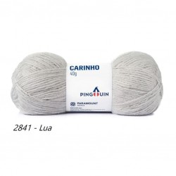 NOVELO CARINHO 40G (NM 3/15) - 2841