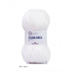 PINGOUIN CASABLANCA (100GR) - 0002