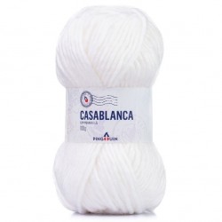 PINGOUIN CASABLANCA (100GR) - 0002
