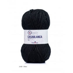 PINGOUIN CASABLANCA (100GR) - 0100