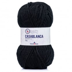 PINGOUIN CASABLANCA (100GR) - 0100