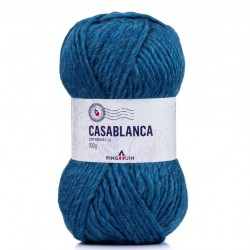 PINGOUIN CASABLANCA (100GR) - 3522