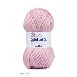 PINGOUIN CASABLANCA (100GR) - 4390