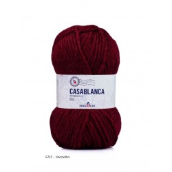 PINGOUIN CASABLANCA (100GR) - 5355
