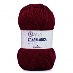 PINGOUIN CASABLANCA (100GR) - 5355