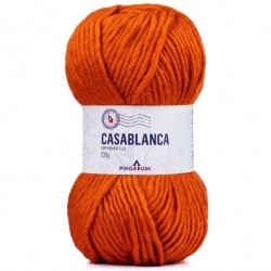 PINGOUIN CASABLANCA (100GR) - 7234