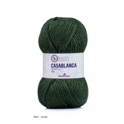 PINGOUIN CASABLANCA (100GR) - 9662