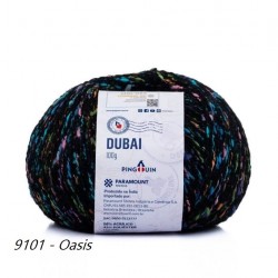 PINGOUIN DUBAI (100GR) - 9101