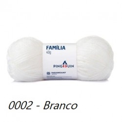 NOVELO FAMILIA 40G (NM 3/8) - 0002