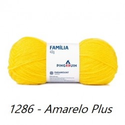 NOVELO FAMILIA 40G (NM 3/8) - 1286