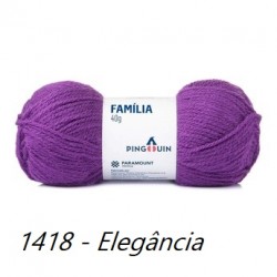 NOVELO FAMILIA 40G (NM 3/8) - 1418