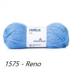 NOVELO FAMILIA 40G (NM 3/8) - 1575