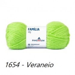 NOVELO FAMILIA 40G (NM 3/8) - 1654