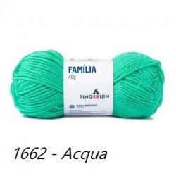 NOVELO FAMILIA 40G (NM 3/8) - 1662