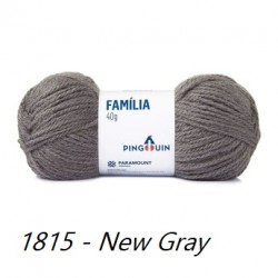 NOVELO FAMILIA 40G (NM 3/8) - 1815