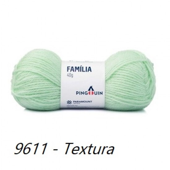 NOVELO FAMILIA 40G (NM 3/8) - 9611