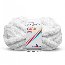 PINGOUIN GIGA (200GR) - 7100