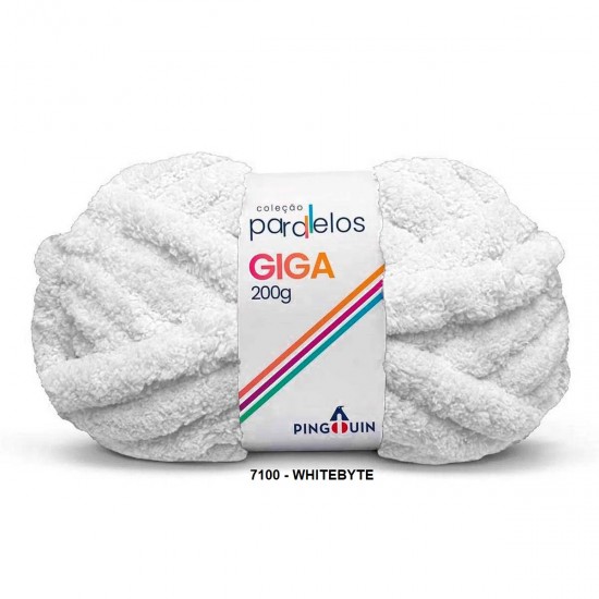 PINGOUIN GIGA (200GR) - 7100