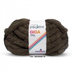 PINGOUIN GIGA (200GR) - 7104
