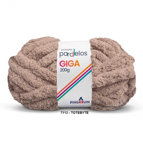 PINGOUIN GIGA (200GR) - 7113