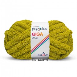 PINGOUIN GIGA (200GR) - 7114